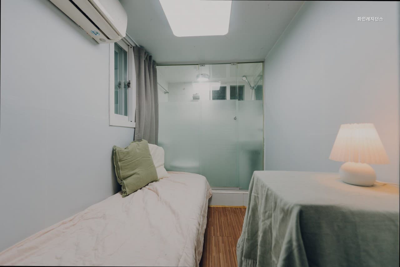 Fine Residence Jongno Branch