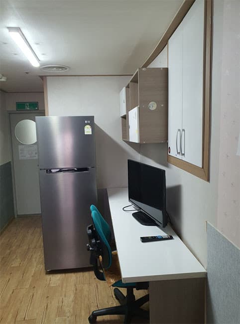 Goshitel (Monthly Rent 280,000–550,000 won) — photo 8 of 8