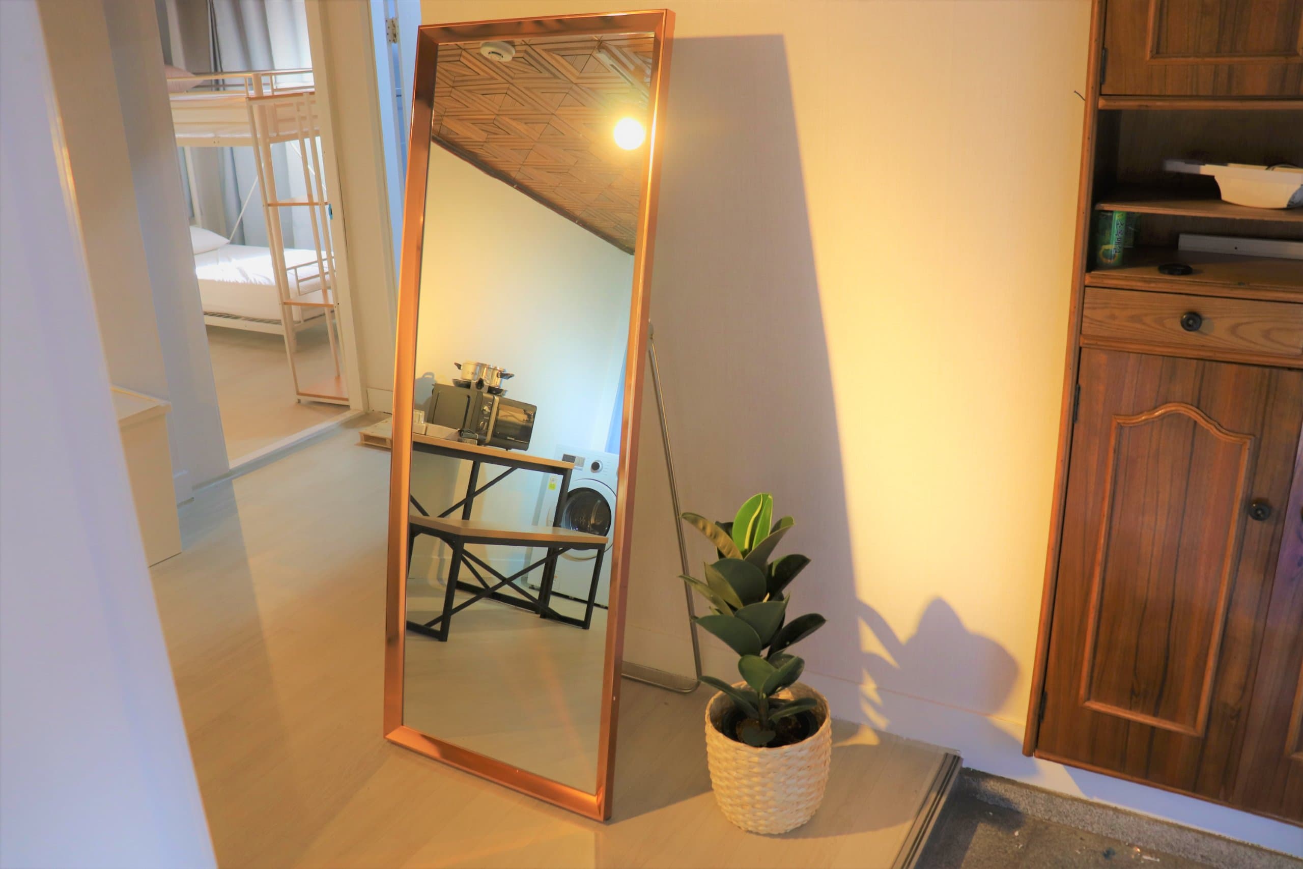 Female-Only Share House - 3-Min Walk to Sungshin Women's Univ., 8 Mins to Korea Univ.
