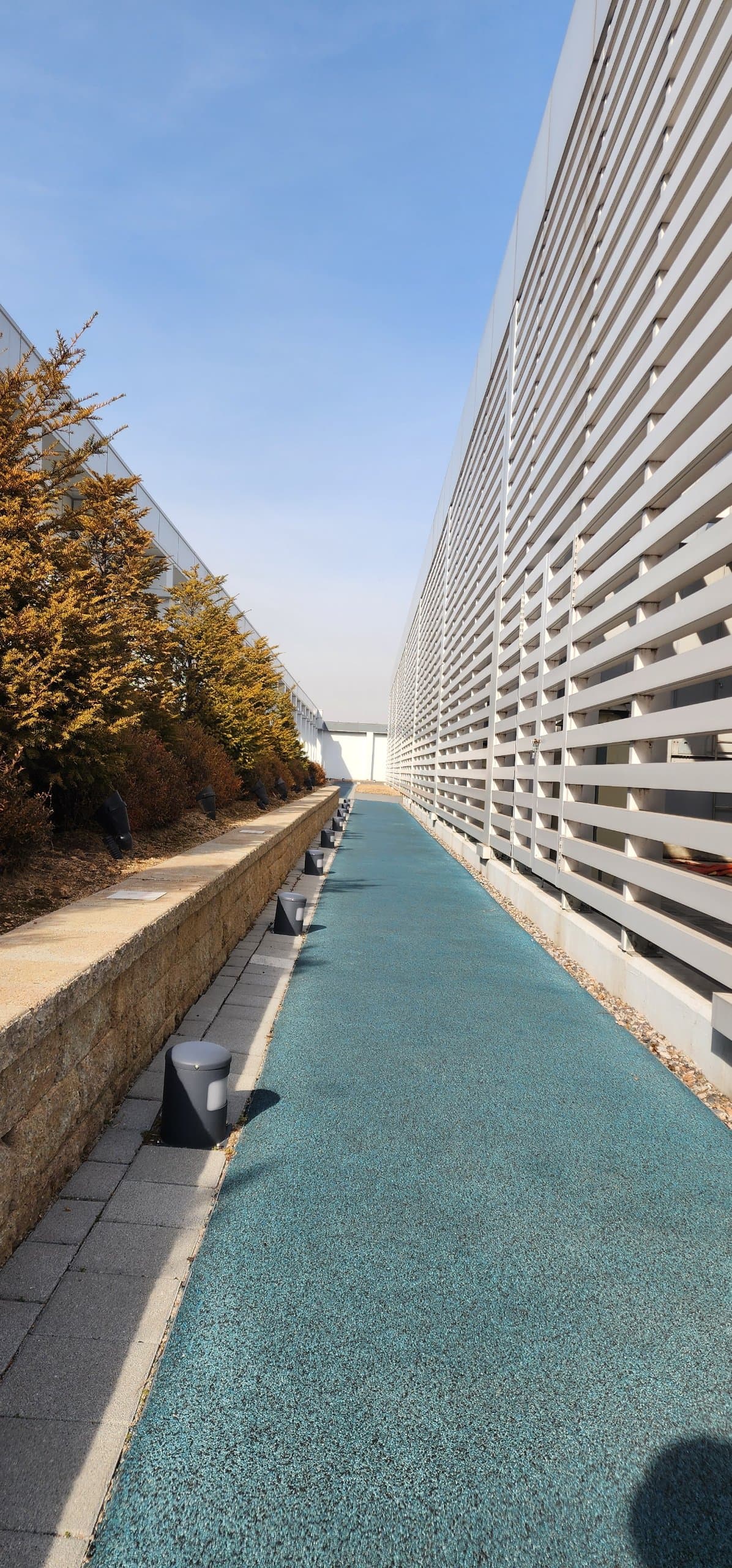 Officetel located 15 minutes from Gurae Station, Gimpo — photo 2 of 4