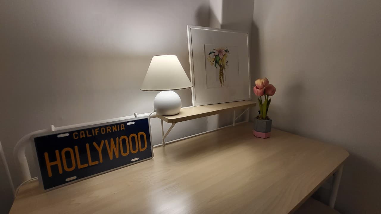 Studio Room with Interior Window — photo 1 of 6