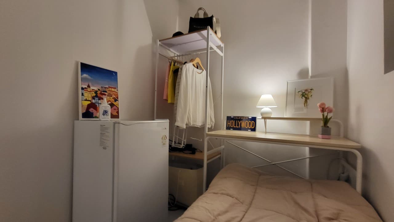 Mini Suite — photo 2 of 8