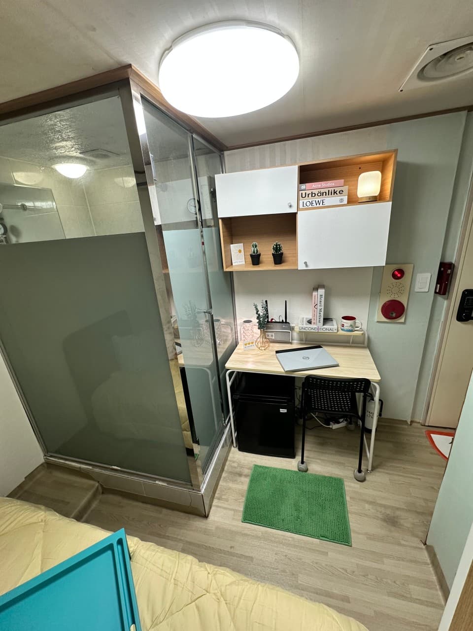 Stay Daon Premium Oneroomtel Guro Digital Complex Branch