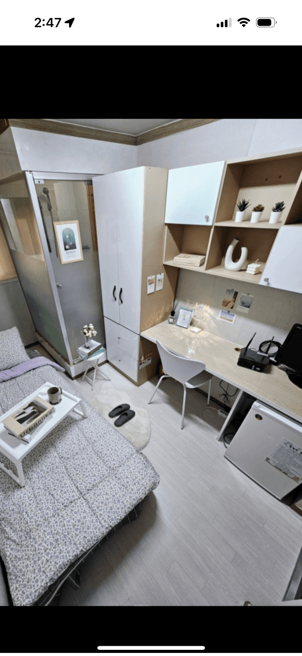 스테이 다온 프리미엄 원룸텔 구로디지털단지점 — photo 44 of 44