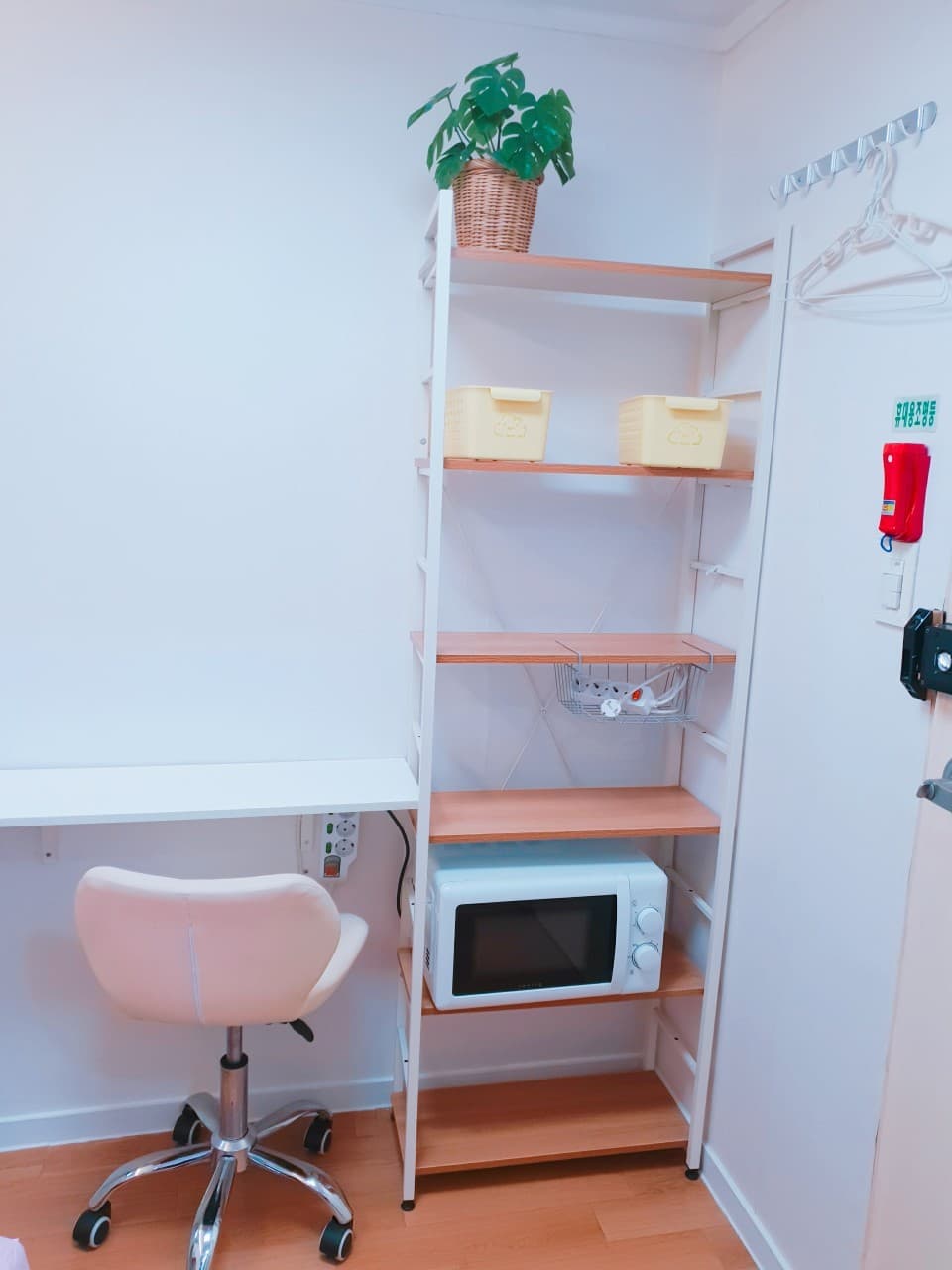 Special A+ Studio Type (Deposit 100,000 Won) — photo 2 of 27
