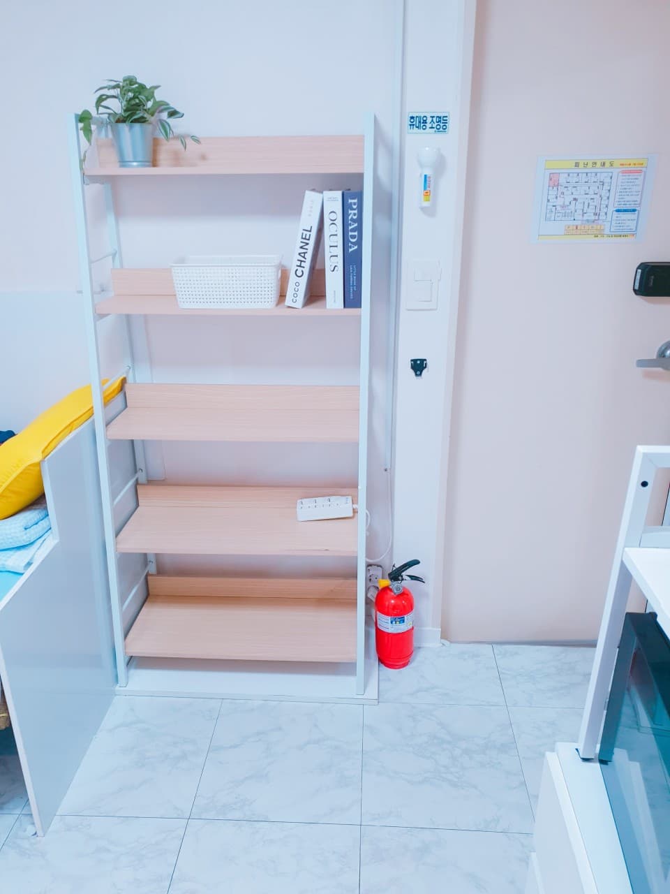 Type C (440,000 KRW) / Type C-1 (420,000 KRW) — photo 2 of 30