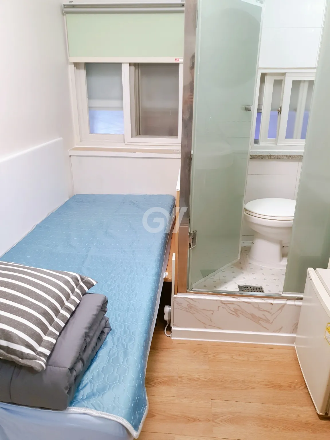 B (Monthly Rent 450,000 Won) / B+ (Monthly Rent 500,000 Won) --- Deposit 100,000 Won — photo 10 of 10
