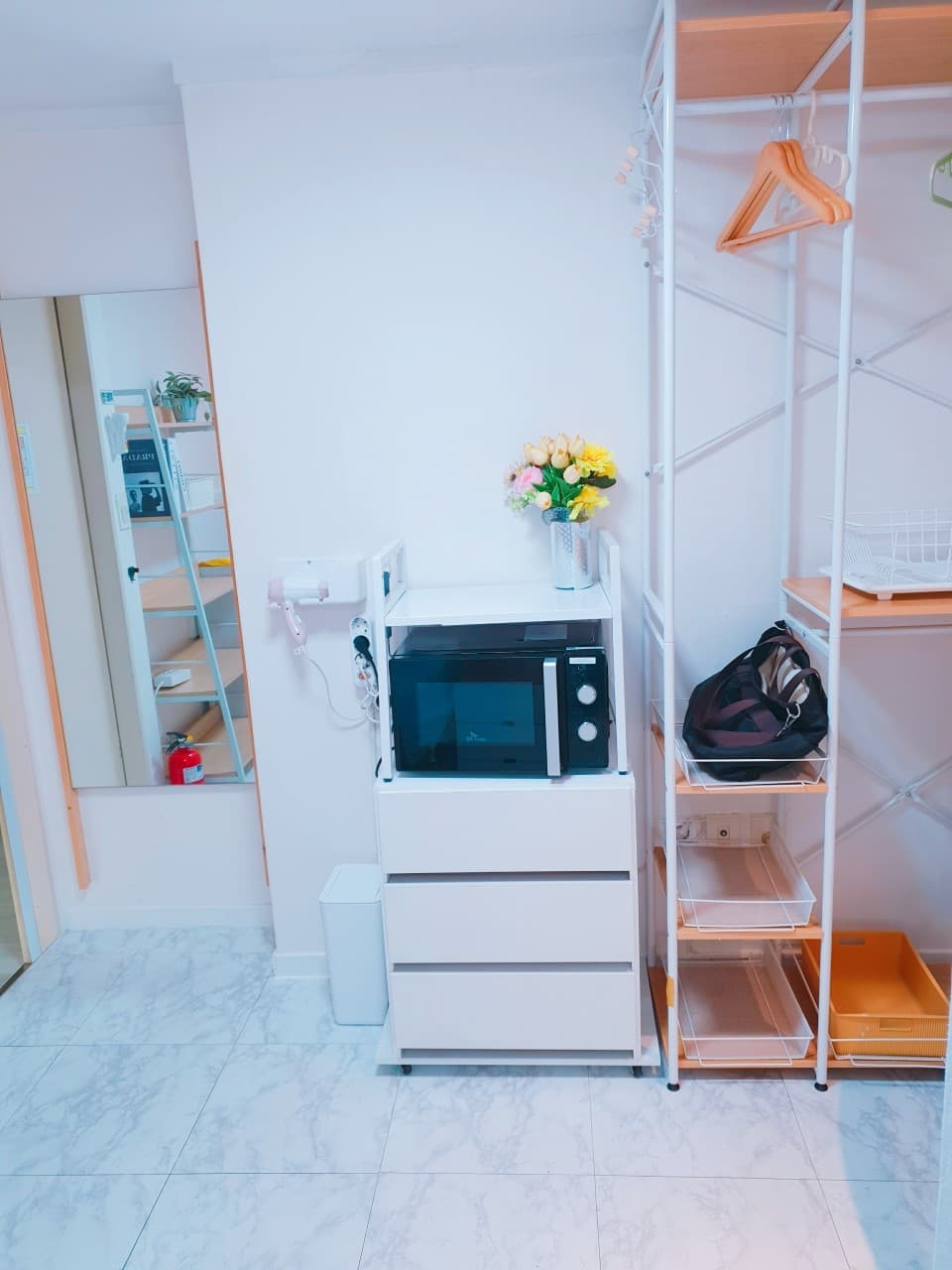 Apple One-room Goshitel Bangi-dong Branch