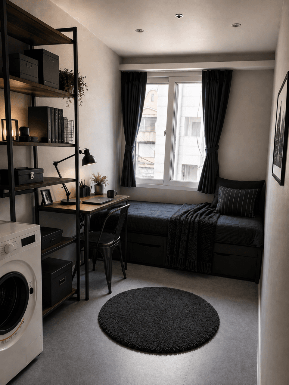 Suite Premium (Large Room/Washer-Dryer) -- Deposit (300,000 KRW) — photo 22 of 22