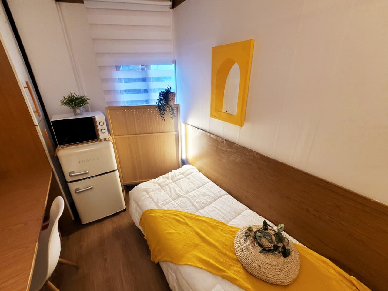 마이홈 리빙텔 대림점 — photo 21 of 21