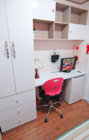 Mini Room (Monthly Rent 290,000–320,000 won) — photo 3 of 3