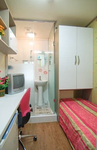 Core Livingtel Kkachisan Branch