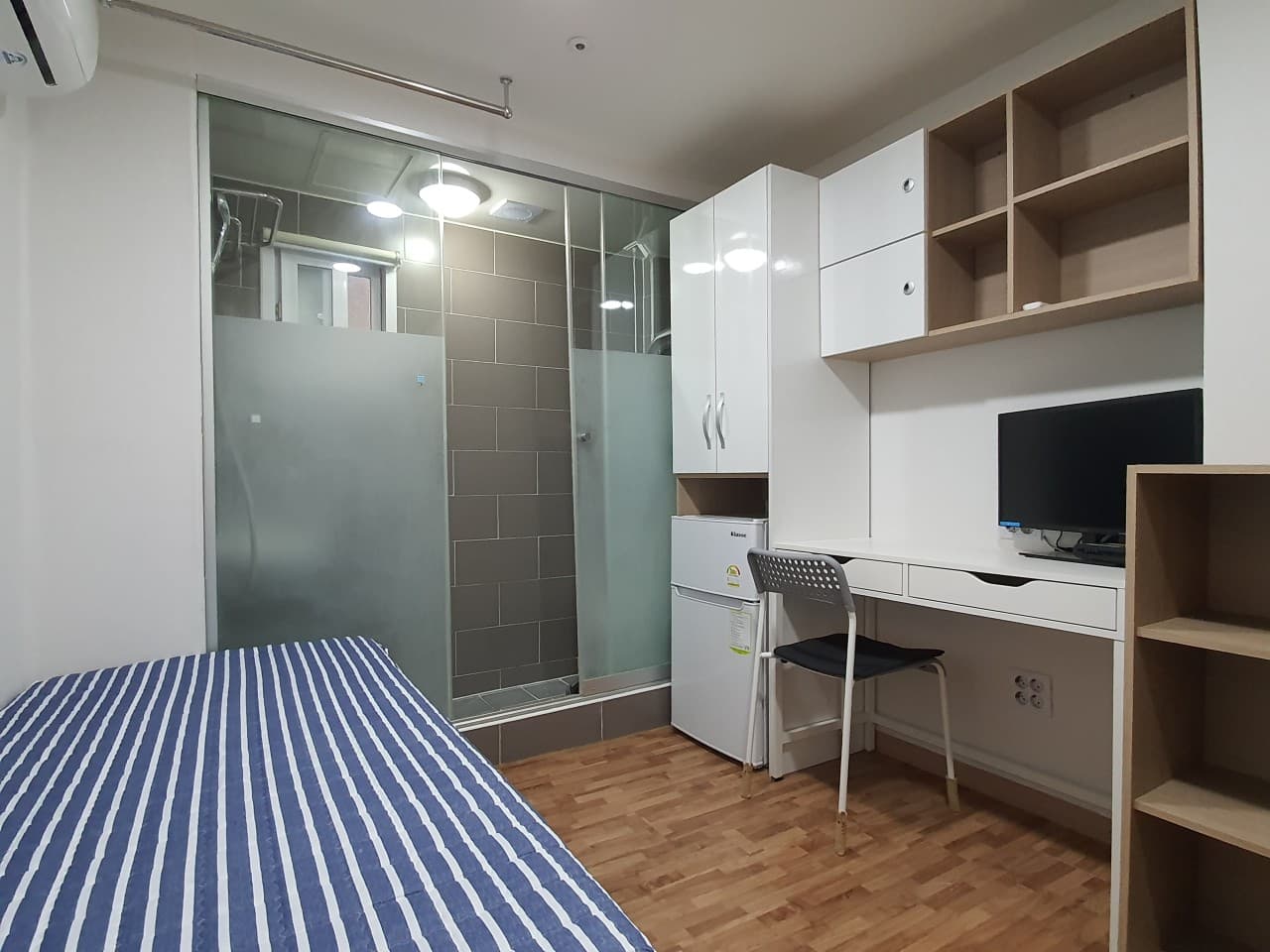 Residence Jade Seocho Branch