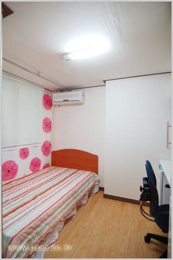 Studio (Monthly Rent 300,000–420,000 KRW) — photo 6 of 6