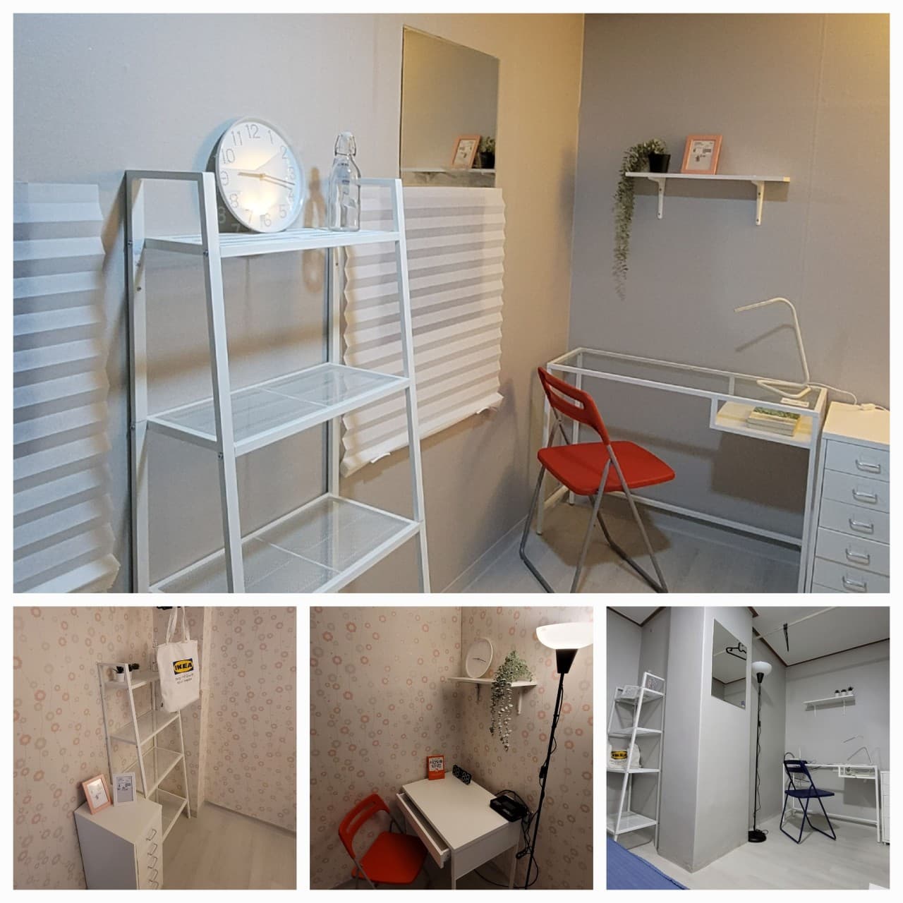 318 Mini Room (Deposit 50,000 Won) — photo 1 of 2