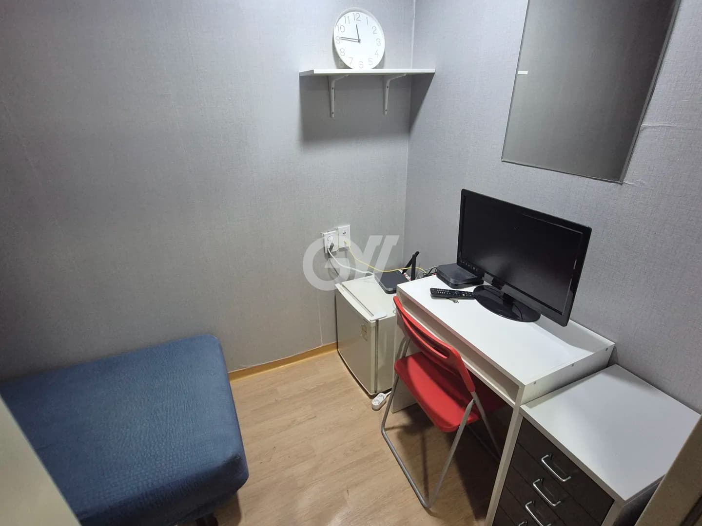 466 Mini Room (Deposit 50,000 won) — photo 1 of 4