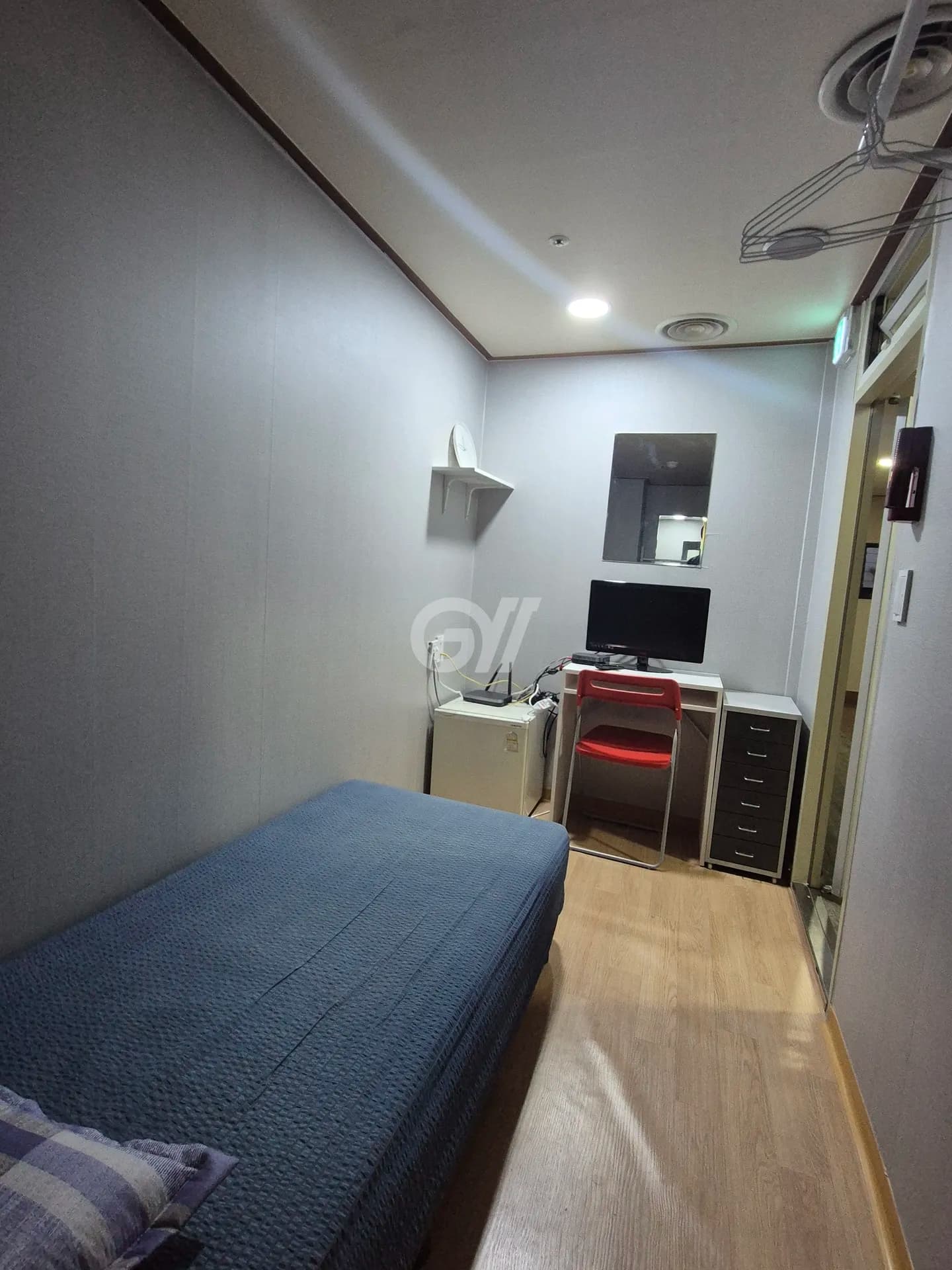 466 Mini Room (Deposit 50,000 won) — photo 4 of 4