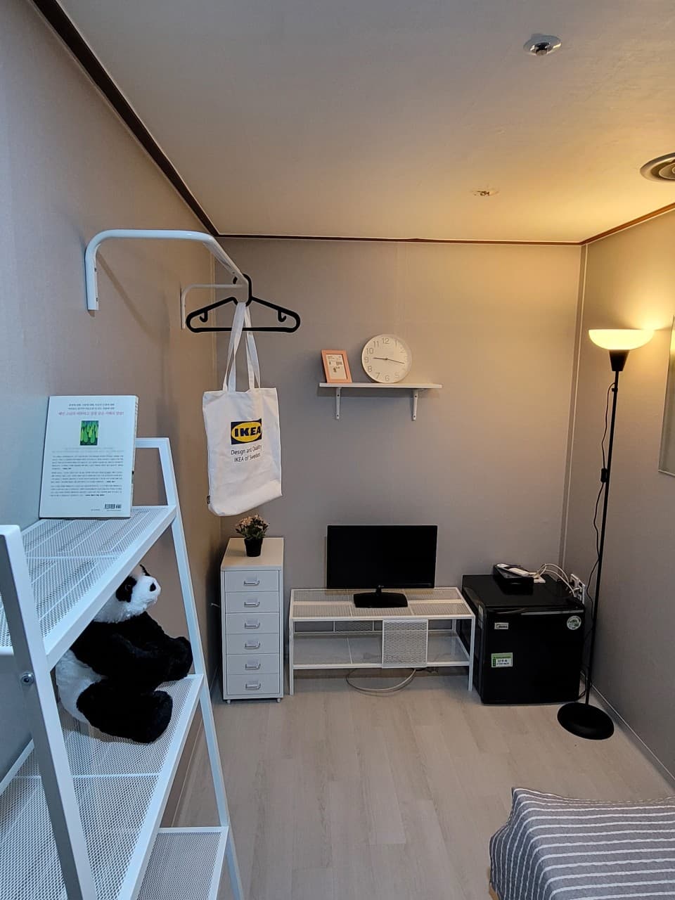 Room 443 Double Room (Deposit 50,000 KRW) — photo 4 of 4