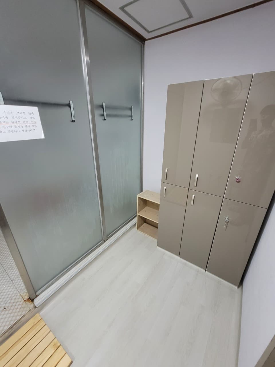 청하고시텔 구리역 — photo 2 of 24