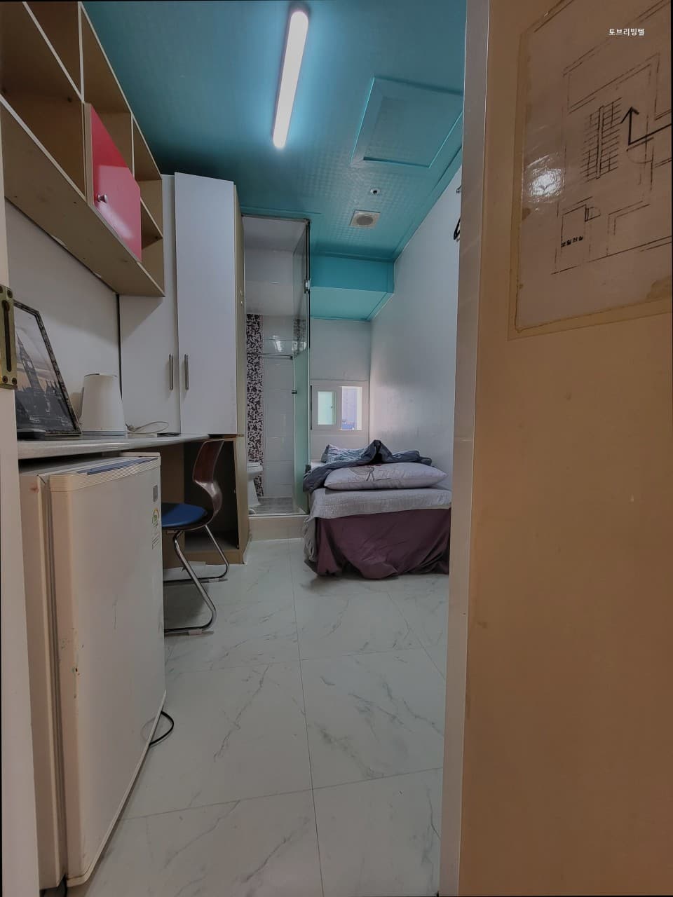 Tov Livingtel (Bukchang-dong)