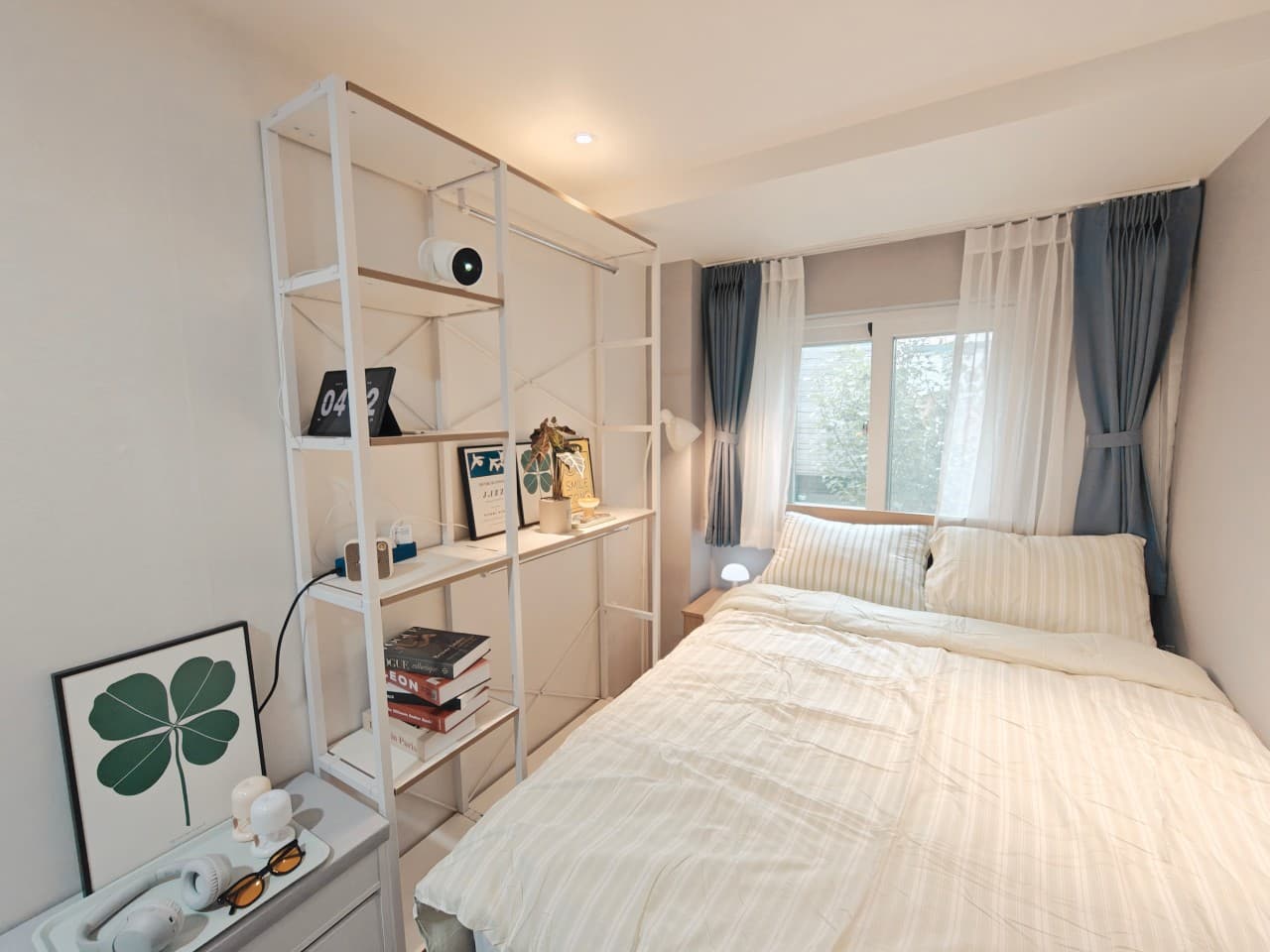 Suite Double Room (Deposit 200,000 KRW) — photo 1 of 10