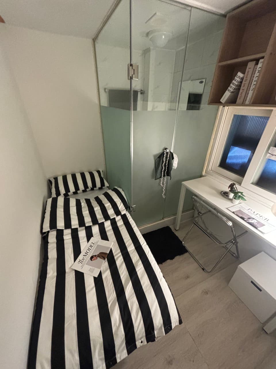 Hi Livingtel Yeongdeungpo Branch