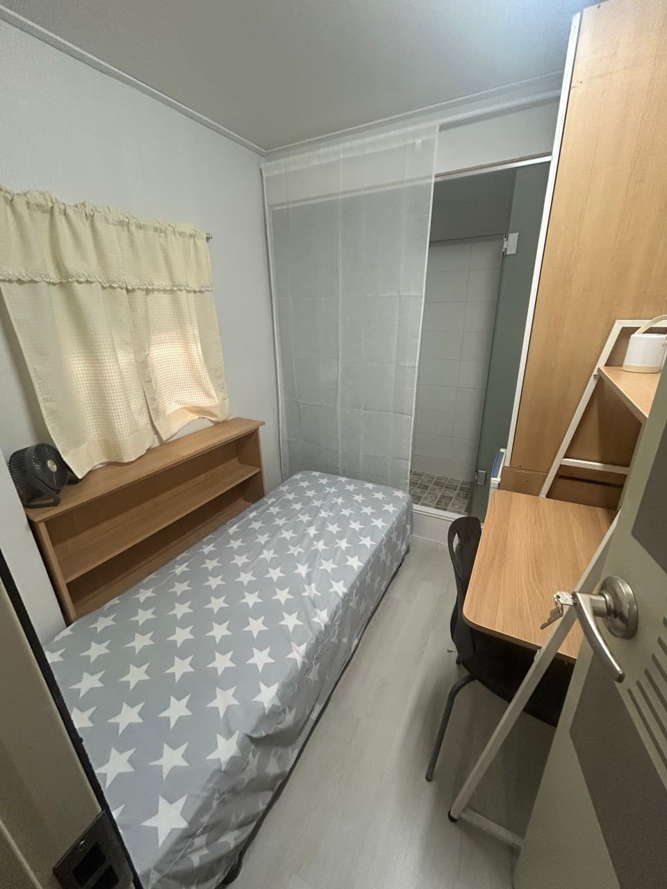 Olive Stay Gangnam-gu Office