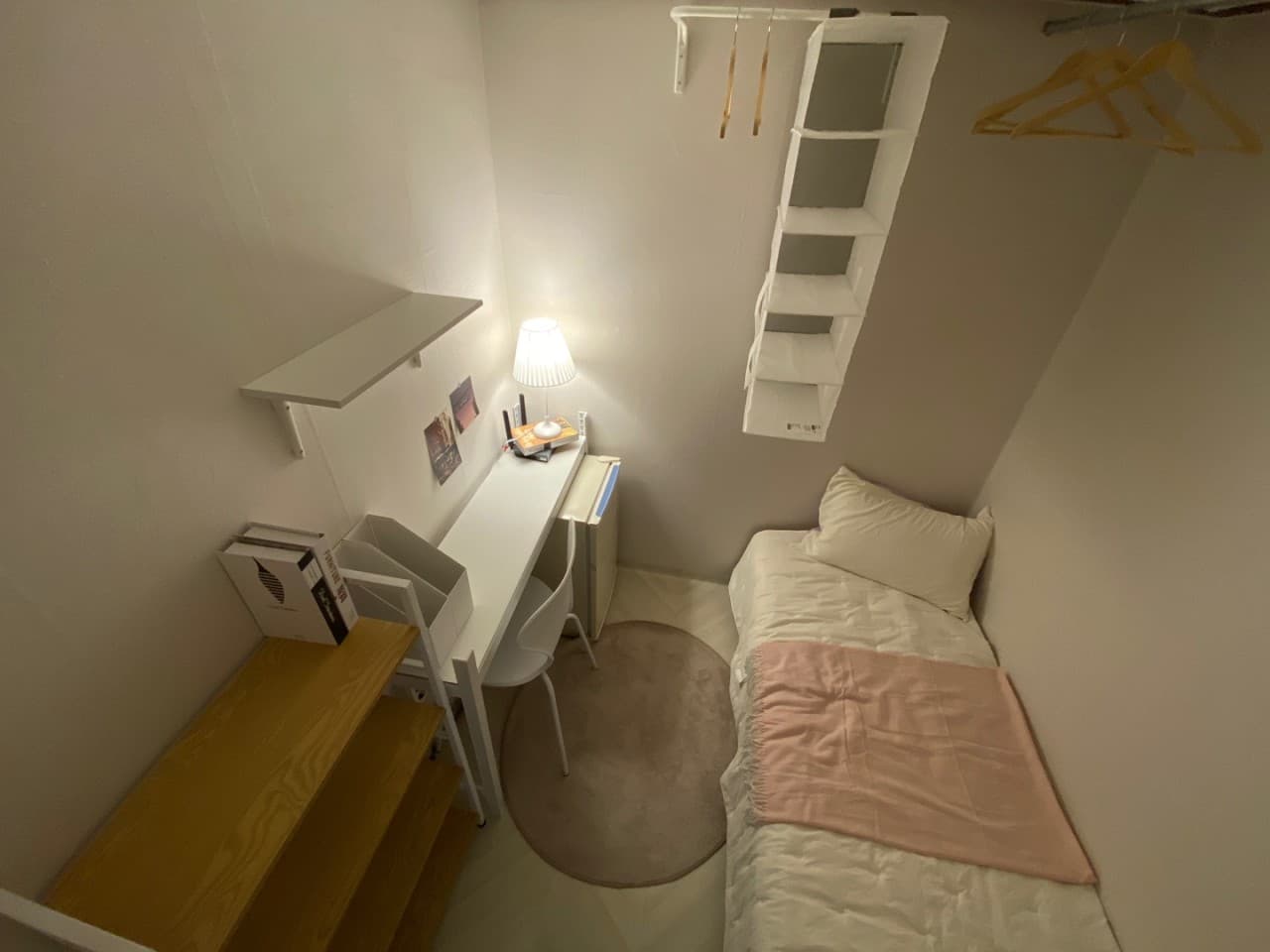 Mini Room Female (370,000 won), Mini Room Male (350,000 won) — photo 16 of 16