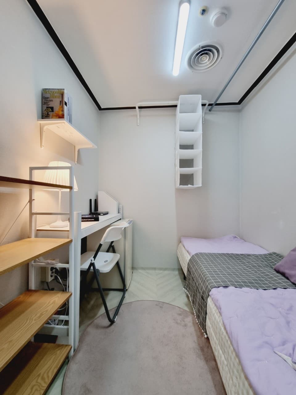 Standard Room Mini_Male (Deposit 100,000 won) — photo 3 of 3