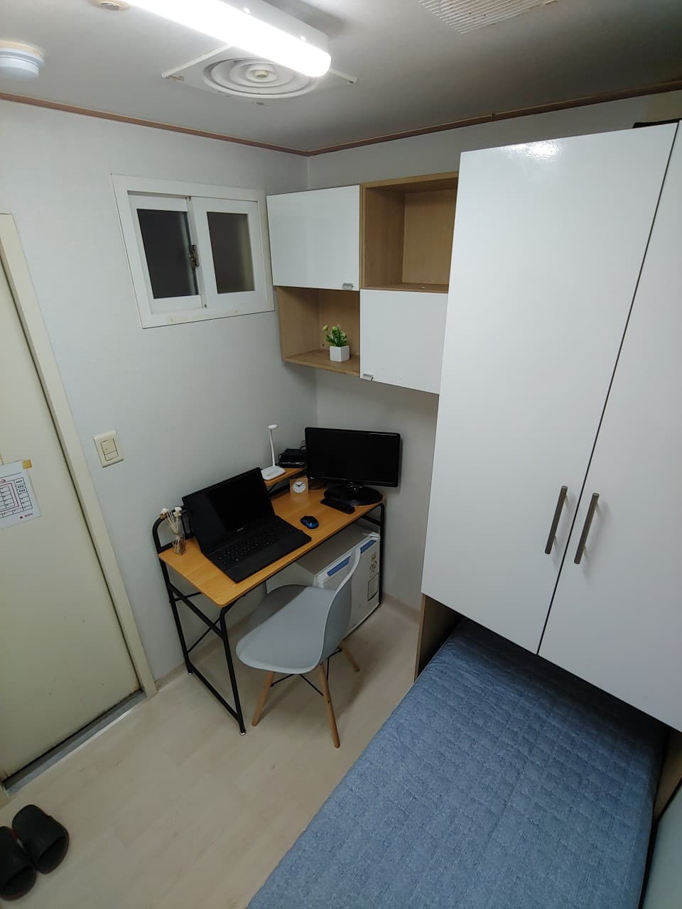Mini Room (Room 327, 329) — photo 9 of 9