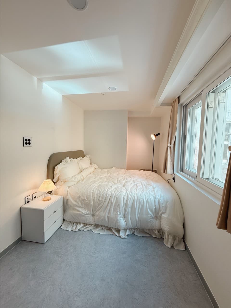 Suite Room (Up to 1-2 People) -- Deposit 300,000 KRW β photo 4 of 4