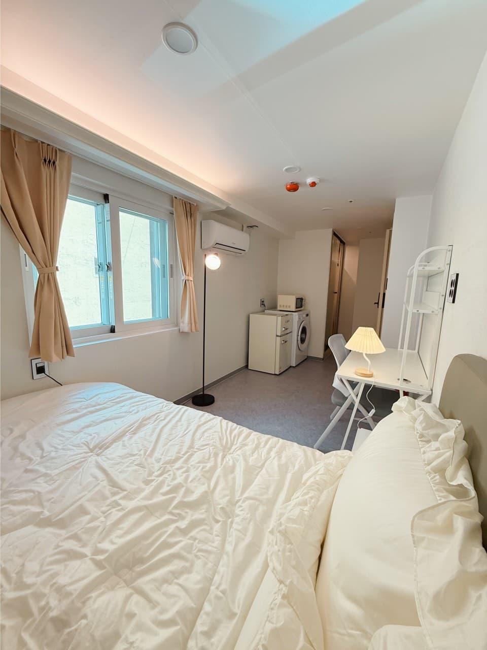 Chaeum Stay Jongno Jonggak Branch
