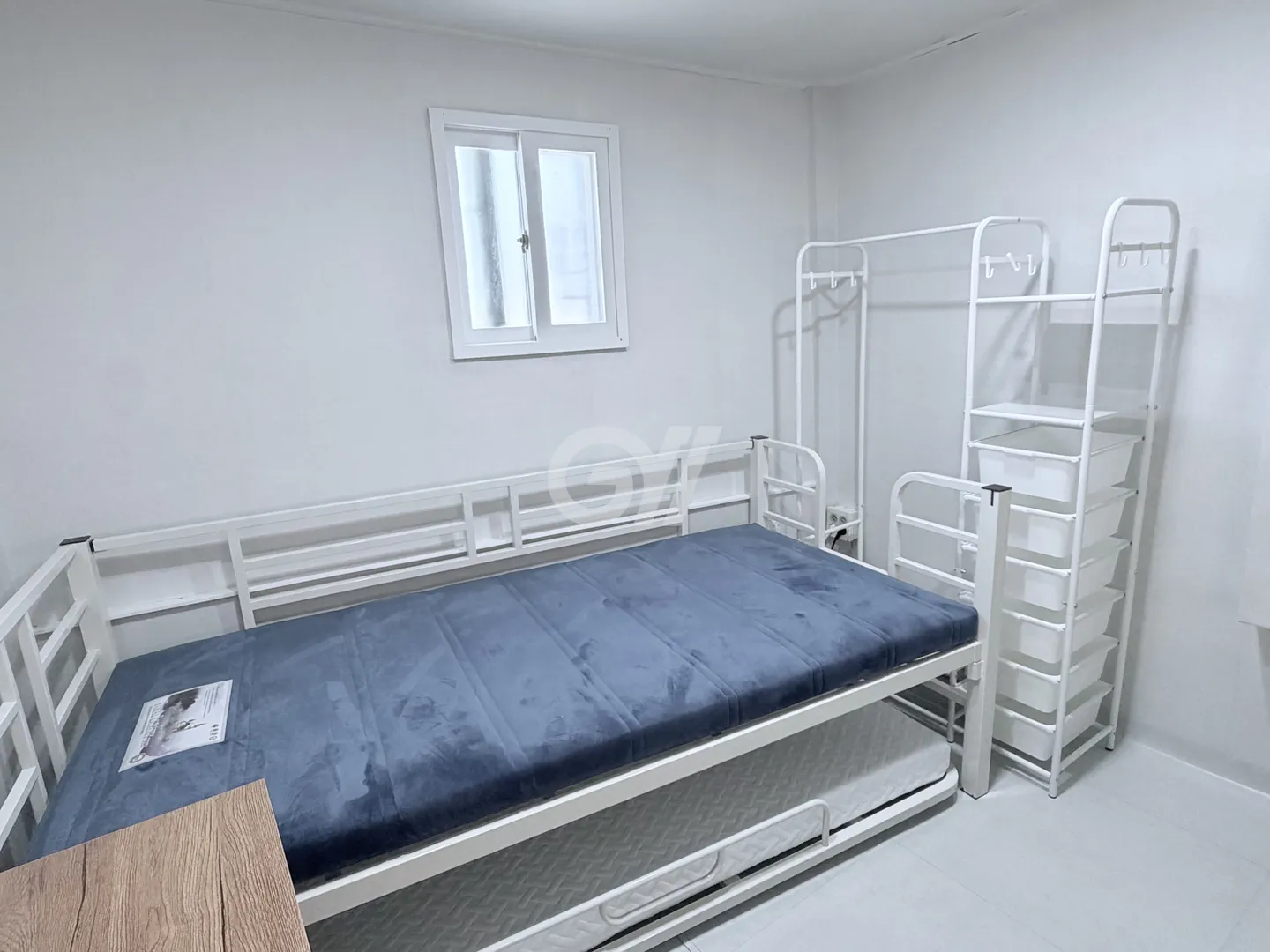 Premium Mini Room (External Window) - Deposit 100,000 Won — photo 4 of 4