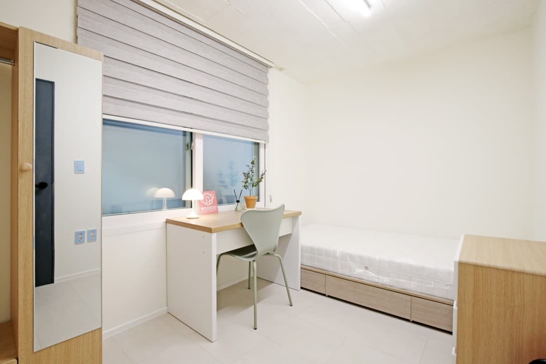 a Single Room (Deposit 1 Million Won) — photo 5 of 5
