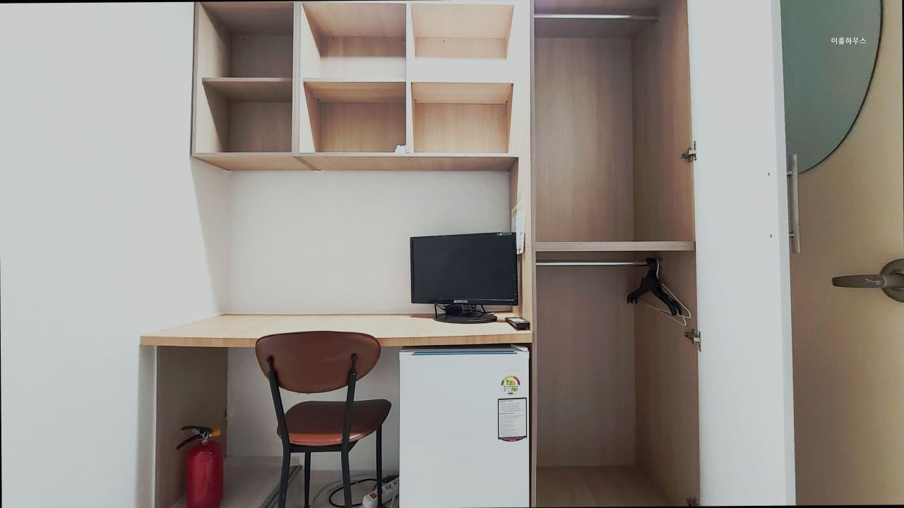 Mini-room Type (Deposit: 100,000 KRW) — photo 7 of 7