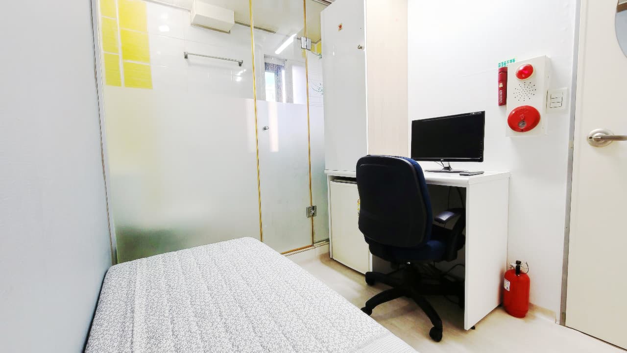 Irum House Euljiro 3-ga