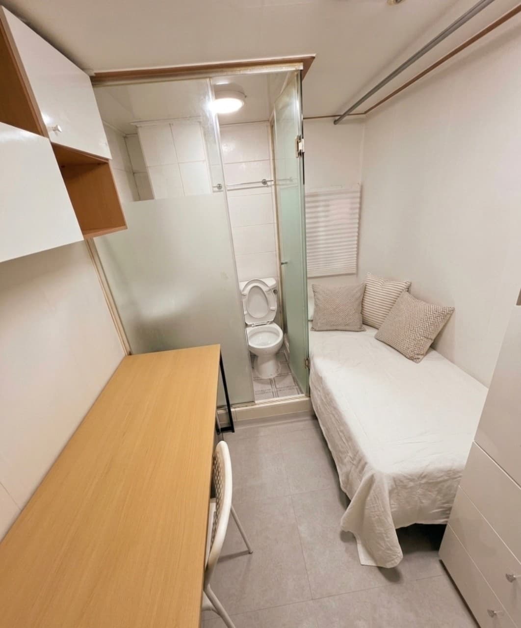 Room B (Deposit 50,000 won) — photo 3 of 3