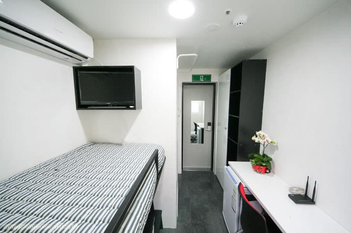 Hongdae Story Oneroomtel