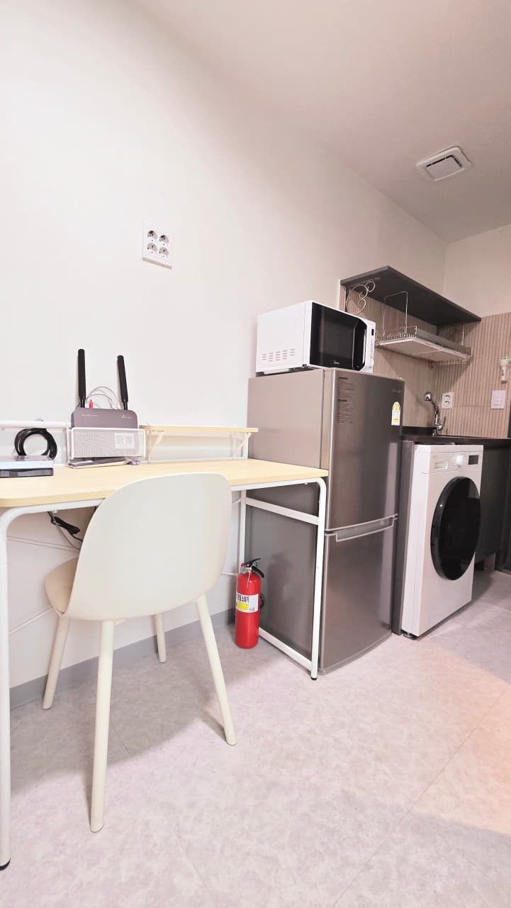 Suite Room (Deposit 200,000 Won) — photo 7 of 7