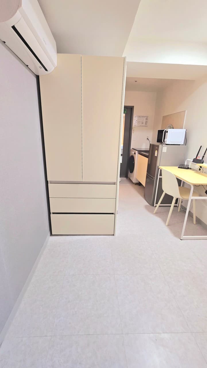Deluxe Room (Deposit 200,000 KRW) — photo 1 of 10