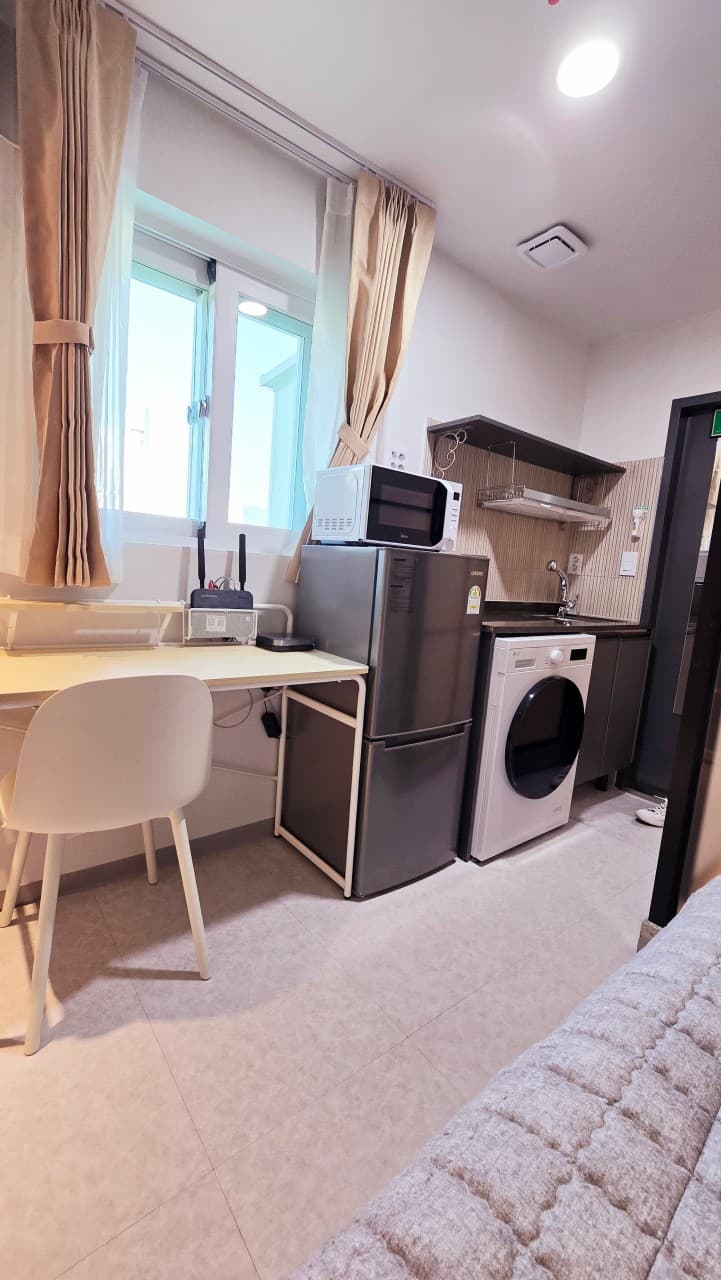 Standard (Deposit 100,000 won) — photo 1 of 14