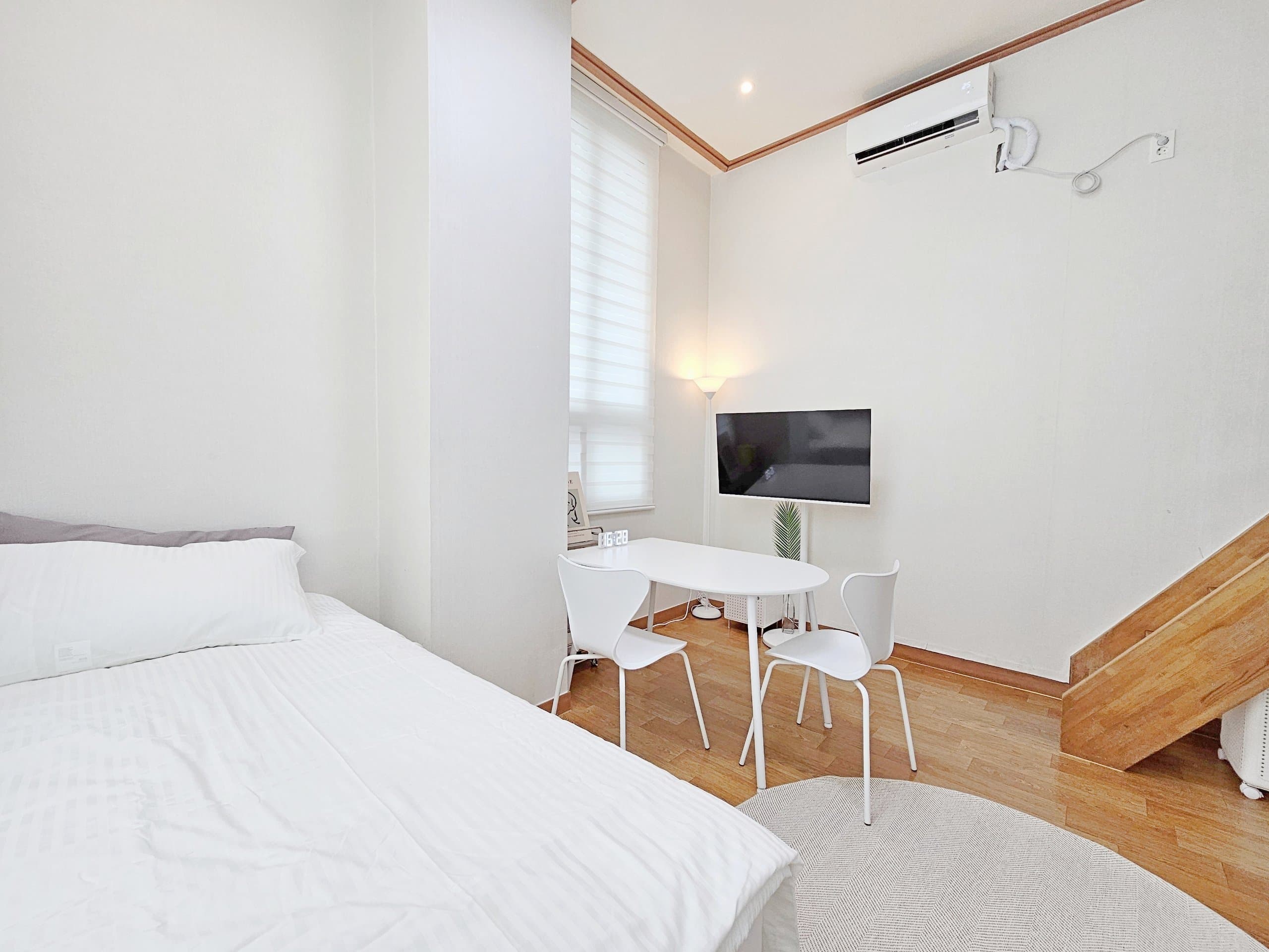 Modern Loft Officetel, Hongik University
