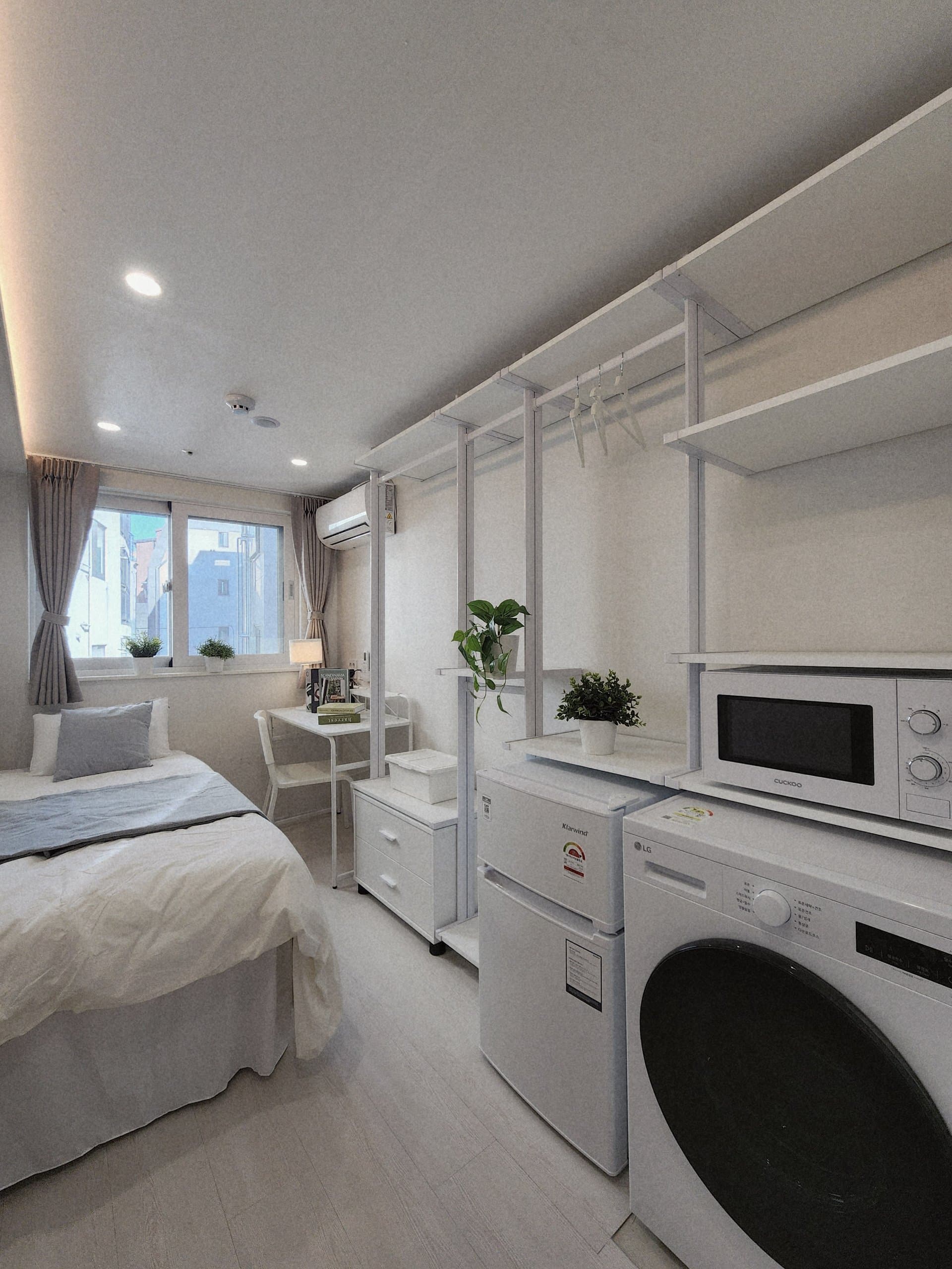 Deluxe Room A — photo 1 of 10
