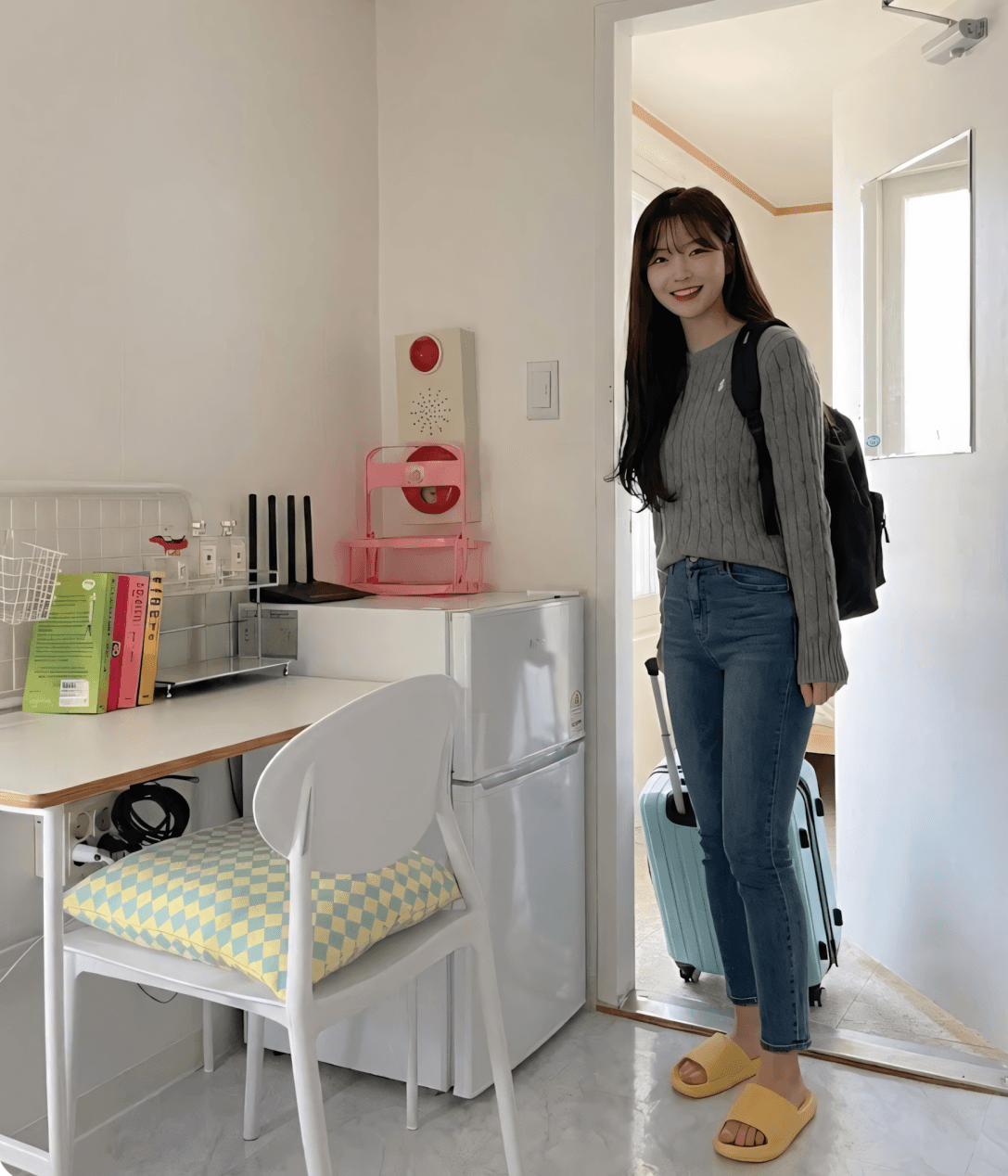 Residence The Foret - Only Women — photo 2 of 5