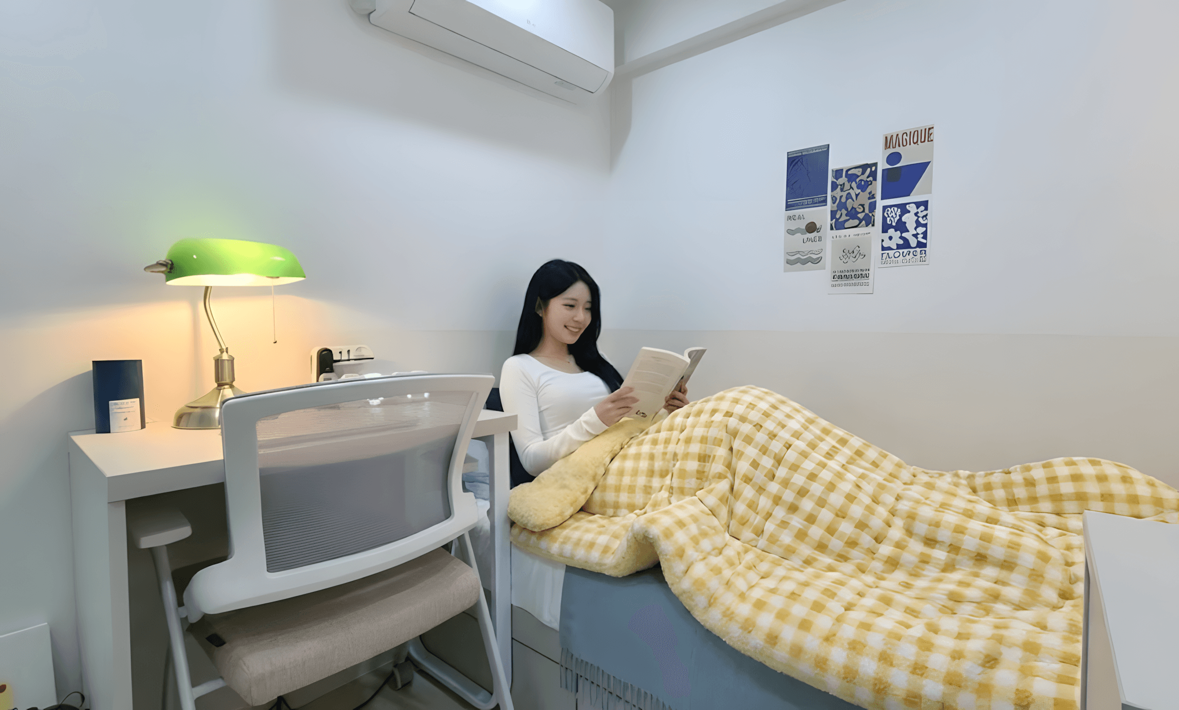 2026 Open - Full option Women Room — photo 1 of 8