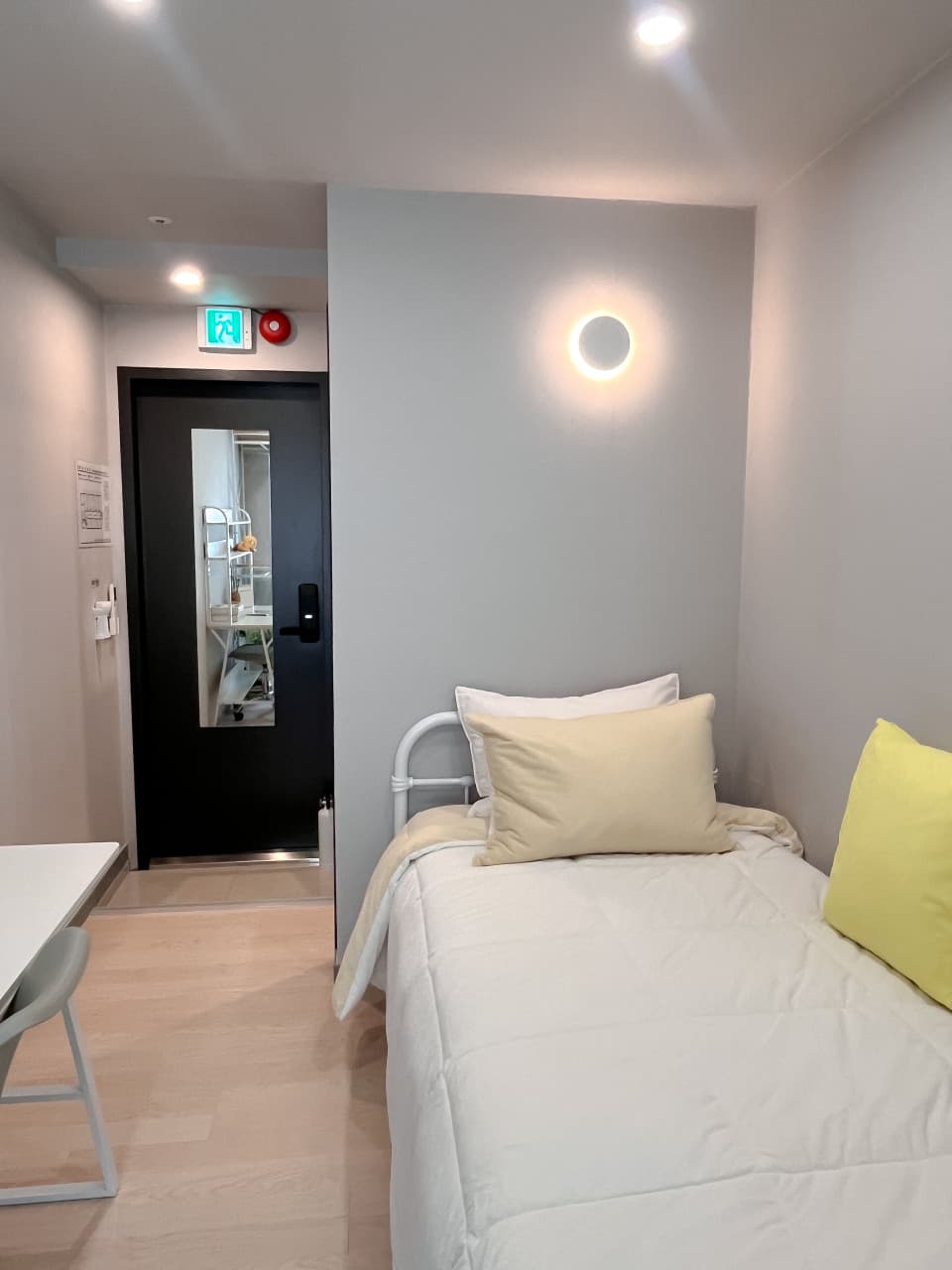 Room Type A — photo 2 of 10