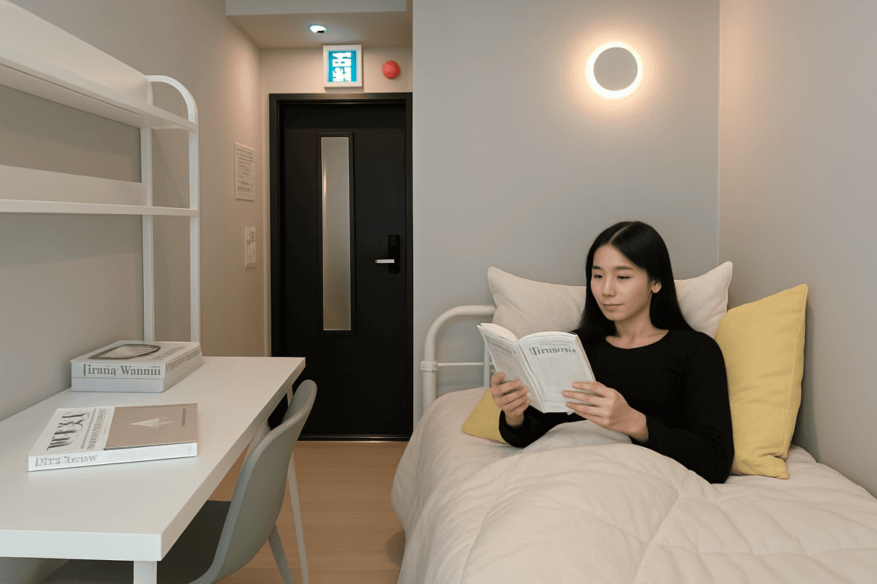 Room Type A — photo 1 of 10