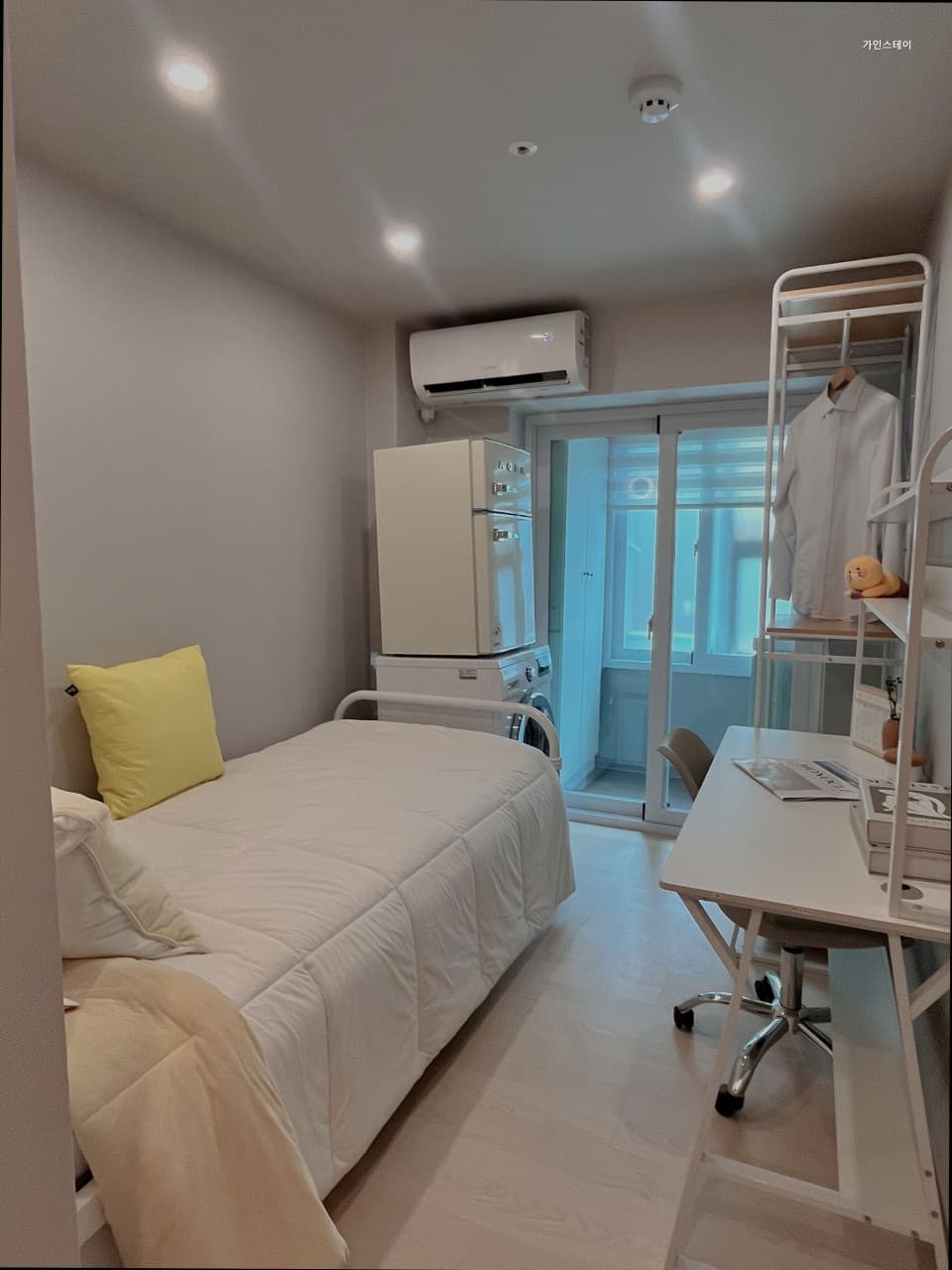 Room Type A — photo 10 of 10