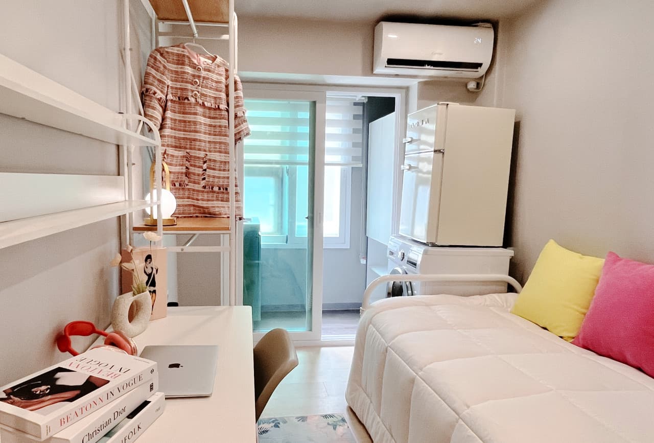 Room Type C (Available for 2 People) — photo 1 of 8
