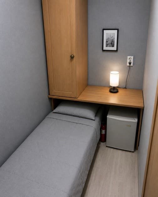 Mini Room — photo 2 of 11